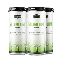 Salted Lime 4-Pack